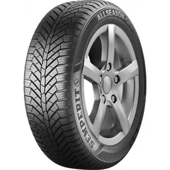 Celoroční osobní pneu SEMPERIT ALLSEASON GRIP 205/55 R17 95V XL