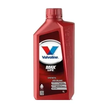 Motorový olej VALVOLINE Motorový olej Max Life 5w30 1L VALVOLINE 872371
