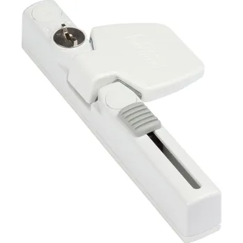 Příslušenství k oknu Burg Wächter Zámek na okna WinSafe WS33