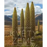 Květy Země - Tomáš Míček (2021, pevná)