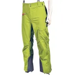 Kalhoty PINGUIN Freeride Barva: Yellow, Velikost: XL