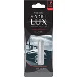 Areon Sport Lux Liquid 5 ml Silver