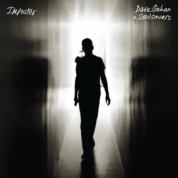 Imposter - Dave Gahan & Soulsavers [CD]