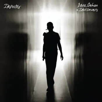 Zahraniční hudba Imposter - Dave Gahan & Soulsavers [CD]