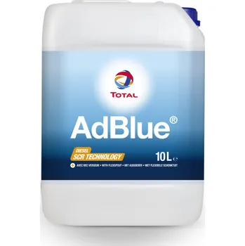 TOTAL AdBlue