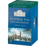 Ahmad Tea Decaffeinated Evening Tea 20x…