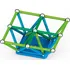 Stavebnice Geomag Geomag Classic GM272 60 dílků