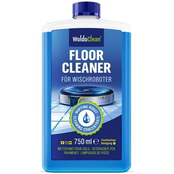 WoldoClean WCCPR1X750 čistič podlah pro roboty 750 ml