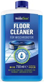 WoldoClean WCCPR1X750 čistič podlah pro roboty 750 ml od 293 Kč