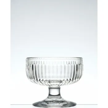 Skleněný pohár Tahiti, 230 ml (6 ks), La Rochére