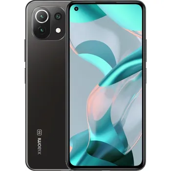 Mobilní telefon Xiaomi 11 Lite 5G NE, 8/128 GB černý