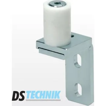 IBFM Horní držák 333-30-42 - Nastavitelný L držák pro olivu 30mm