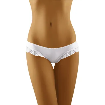 Dámská móda Kalhotky model 156641 Wolbar L