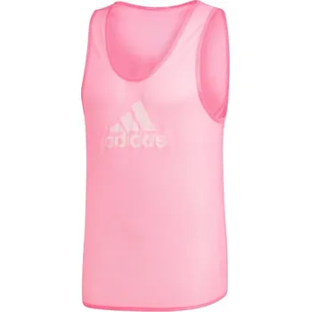 Pánské tílko Pánské náprsenky 14 M FI4187 - Adidas XL