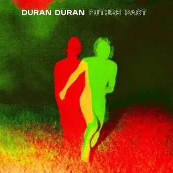 Future Past - Duran Duran, [LP]