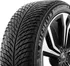 4x4 pneu Michelin Pilot Alpin 5 SUV XL 245/45 R20 103 V