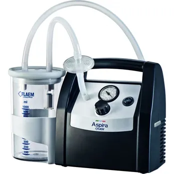 Odsávačka hlenu Flaem Nuova Aspira AS01P00