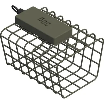 Krmítko pro ryby Krmítko feder 50g