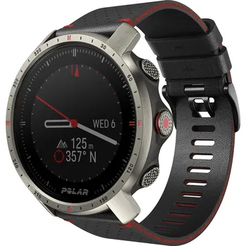Polar Grit X Pro M/L