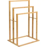 GOC Laos bambusový věšák na ručníky