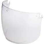 5F-11 čirý obličejový štít 3M pro průmyslový set G500