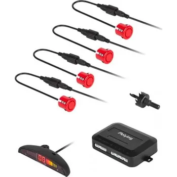 Parkovací asistent Peiying PY0104R