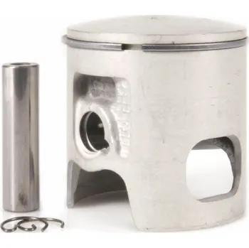 Motor automobilu Pístní sada Malossi MHR Team 70ccm D47mm, Pístní čep D10mm, C M3411346C