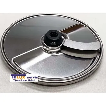 Příslušenství pro kuchyňský robot kotouč pro výrobu kostiček k robotu Kenwood / AS00000717