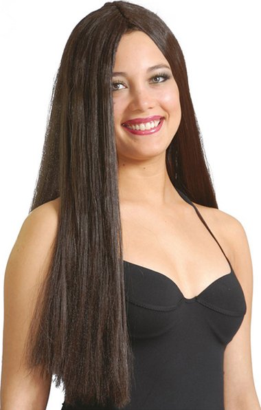 Fiestas GUiRCA Basic Damen Body In Weiß | Einfarbiges Unterhemd Für Karneval, Halloween-Kostüme (Größe M/L)