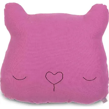 Polštář MEDVĚD obrovský, dětský polštář ve tvaru medvěda