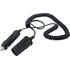 Carmotion Prodlužovací kabel pro autozásuvku 12/24 V 3 m