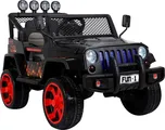 Ramiz Jeep Raptor 4x4
