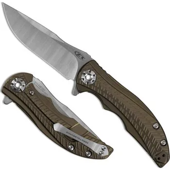kapesní nůž Zero Tolerance ZT-0609