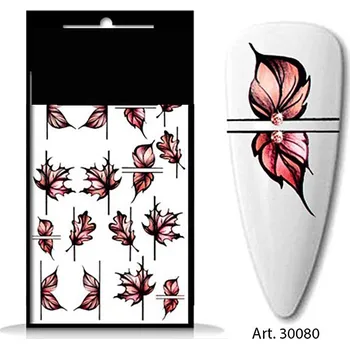 BIO NAILS BIO-nails vodolepka 30080 podzim