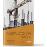 Rozpočtování staveb - Verlag Dashöfer