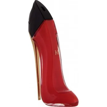 Dámský parfém Carolina Herrera Very Good Girl W EDP