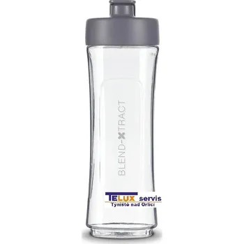 Příslušenství pro kuchyňský robot kompletní nádoba na smoothie Kenwood / KW716122