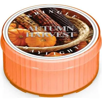 Svíčka Kringle Candle Vonná Svíčka Autumn Harvest, 35 g