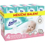 Linteo Baby Premium 4 Maxi 8-15 kg