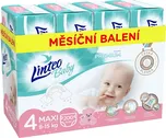 Linteo Baby Premium 4 Maxi 8-15 kg