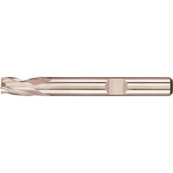 Fréza Drážkovací fréza krátká Format DIN327 HSS Co8 Z3 - 2,0mm