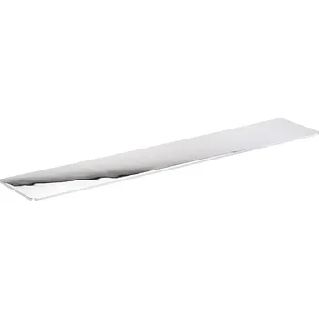 Drátěná police Organic - polička kovová 60 cm 157102381