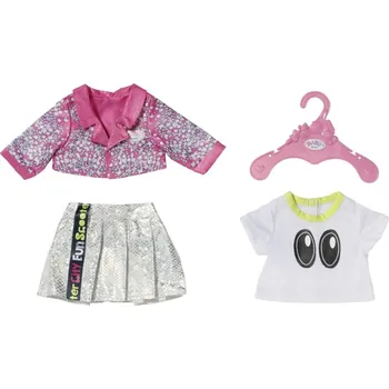 Zapf Creation Baby Born Oblečení do…