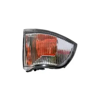 Směrový světlomet Blikač VAN WEZEL 2815916