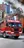 Faro Froté dětská osuška 70 x 140 cm, hasiči