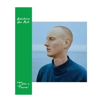Zahraniční hudba LP Graham Van Pelt: Time Travel 2018