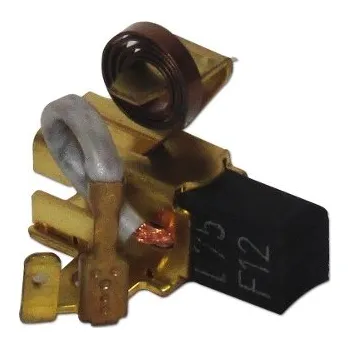 Kladivo N028619 DEWALT ORIGINÁL NÁHRADNÍ DRŽÁK UHLÍKŮ PRO KOMBINOVANÉ KLADIVA D25123 A DALŠÍ