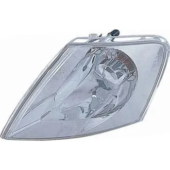 Směrový světlomet Blikač VAN WEZEL 5836911