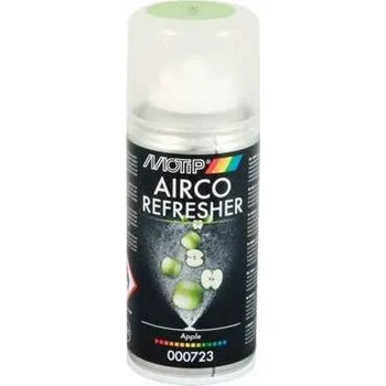 OSVĚŽOVAČ KLIMATIZACE (150 ml) Jablko, 000723