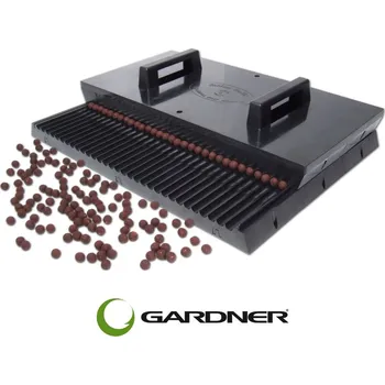 Vrtač návnad Gardner - Rolaball Baitmaster - průměr 18mm